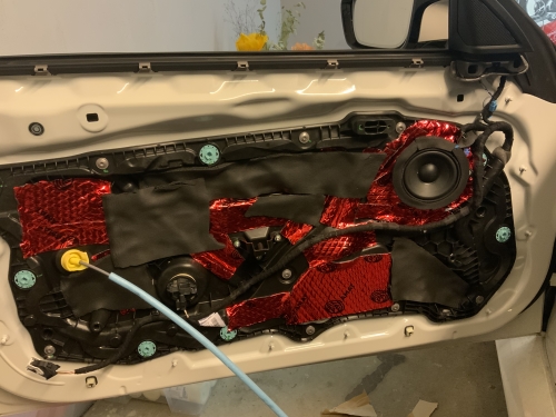 Einbaubilder BMW M2 01