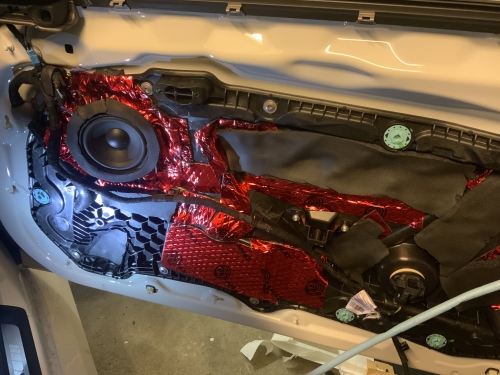 Einbaubilder BMW M2 06