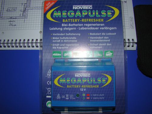 Batterie Pflege 001