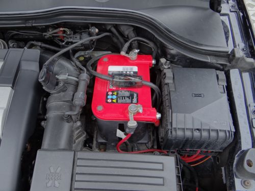Optima Red Top Batterie Marco 005