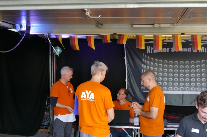 AYA Kramer Sound und Musik 2025 00069