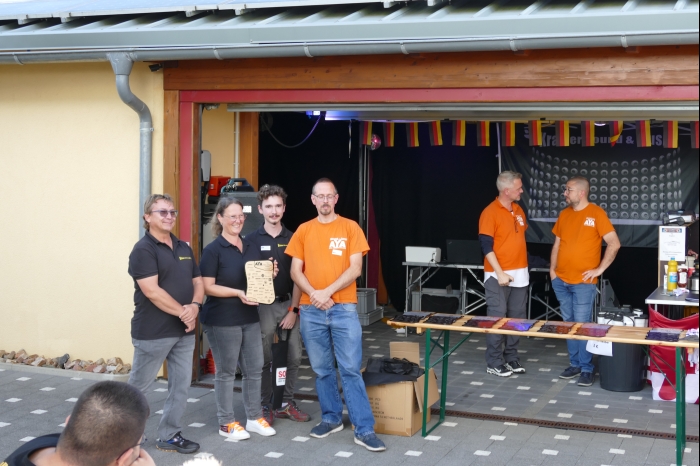 AYA Kramer Sound und Musik 2025 00072