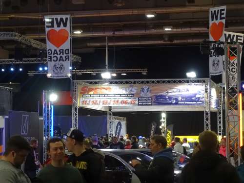 Automobil und Tuningmesse Erfurt 2015 0007