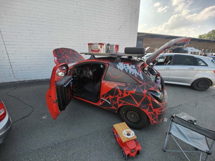 Car Hifi Manufaktur AYA 2025 00013