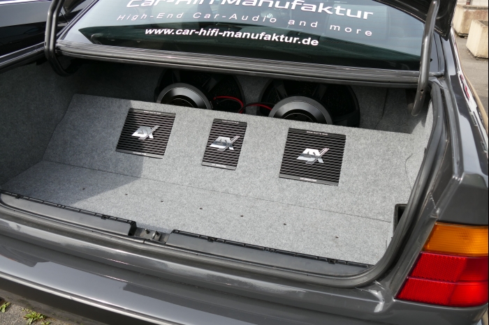 Car Hifi Manufaktur AYA 2025 00022