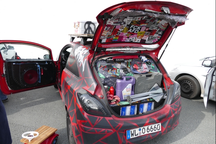 Car Hifi Manufaktur AYA 2025 00046