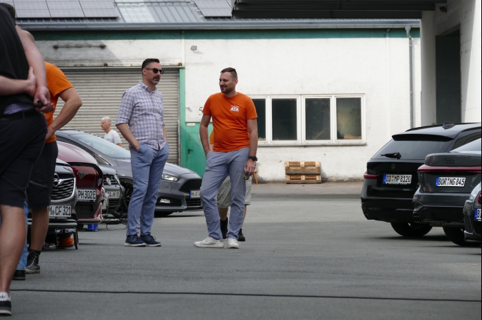 Car Hifi Manufaktur AYA 2025 00052