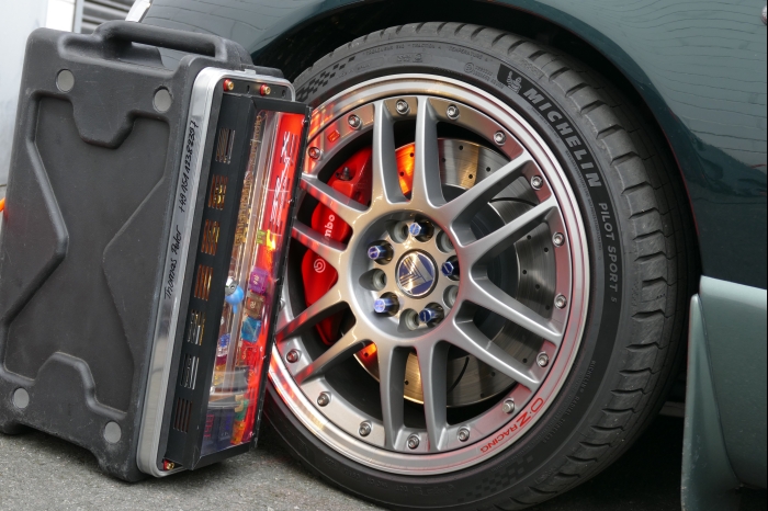 Car Hifi Manufaktur AYA 2025 00063