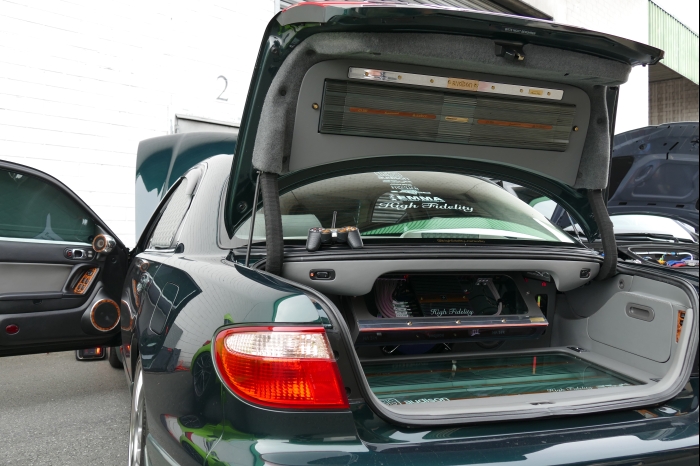 Car Hifi Manufaktur AYA 2025 00066