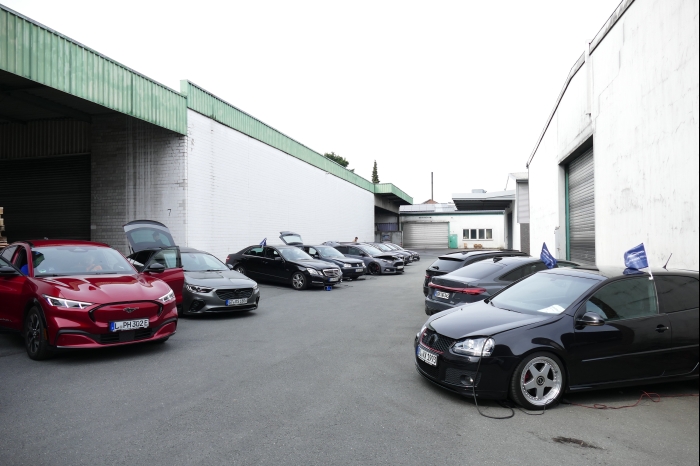 Car Hifi Manufaktur AYA 2025 00080