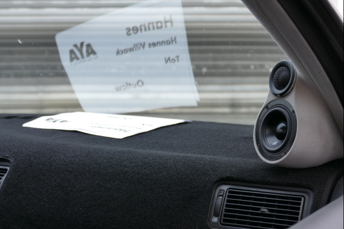 Car Hifi Manufaktur AYA 2025 00085
