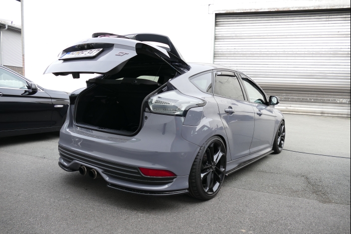 Car Hifi Manufaktur AYA 2025 00087