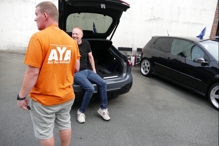 Car Hifi Manufaktur AYA 2025 00090