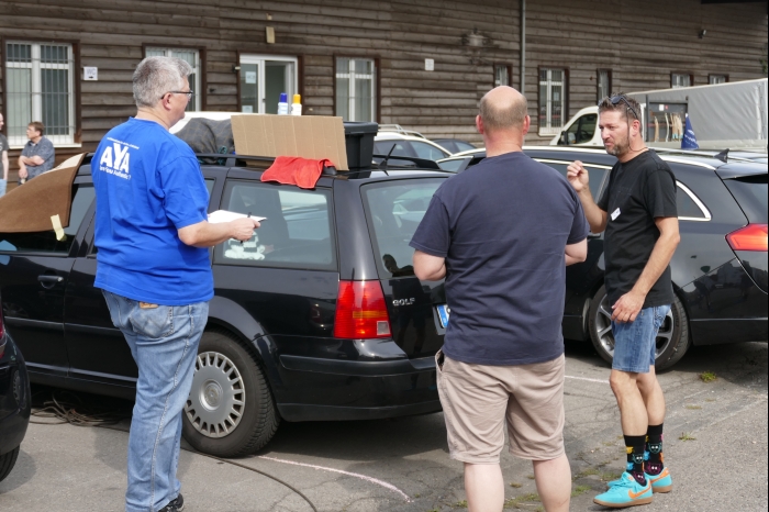 Car Hifi Manufaktur AYA 2025 00092