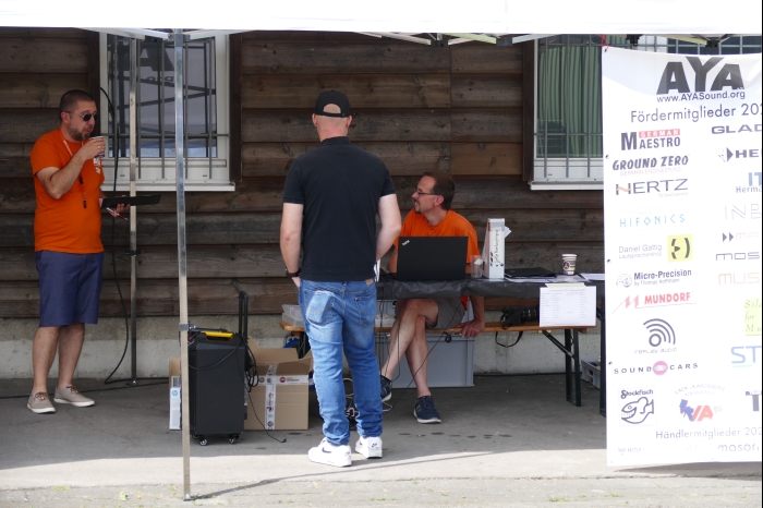 Car Hifi Manufaktur AYA 2025 00100