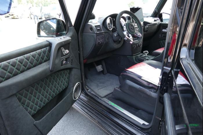 Car Hifi Manufaktur AYA 2025 00102