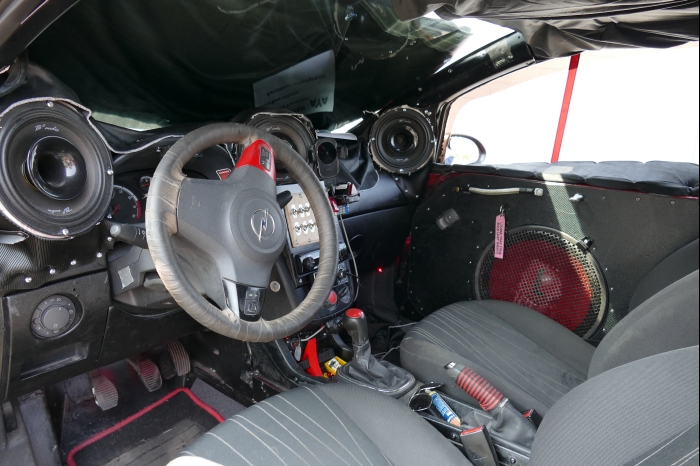 Car Hifi Manufaktur AYA 2025 00120