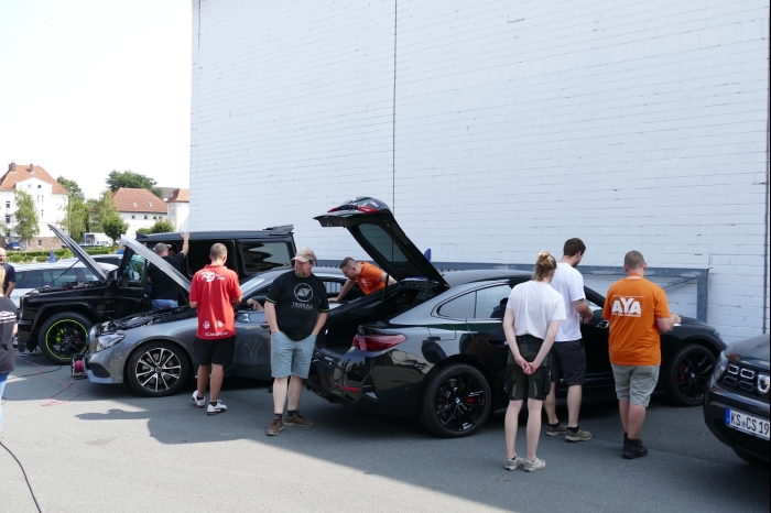 Car Hifi Manufaktur AYA 2025 00128