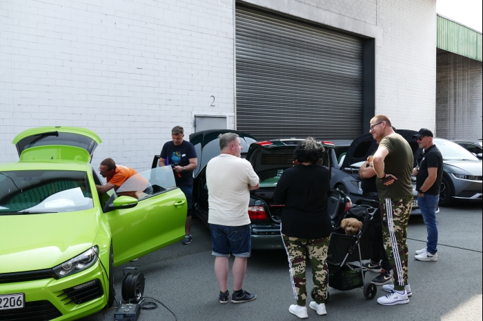 Car Hifi Manufaktur AYA 2025 00129