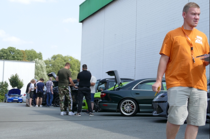 Car Hifi Manufaktur AYA 2025 00133