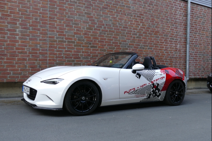 Car Hifi Manufaktur AYA 2025 00135