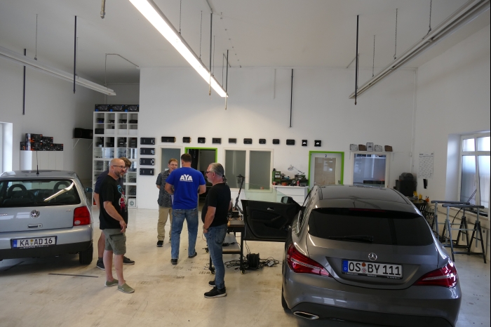 Car Hifi Manufaktur AYA 2025 00137