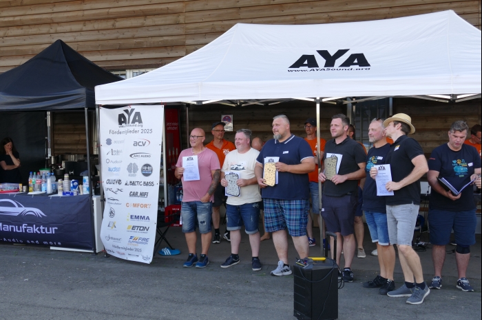 Car Hifi Manufaktur AYA 2025 00146