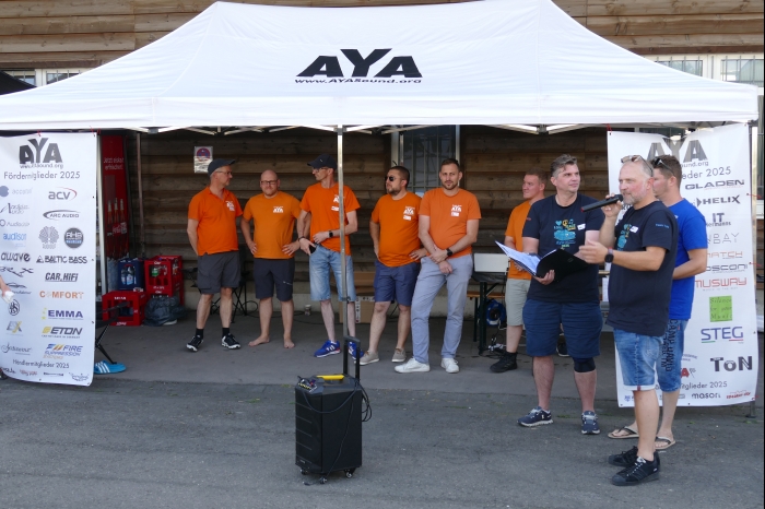 Car Hifi Manufaktur AYA 2025 00147