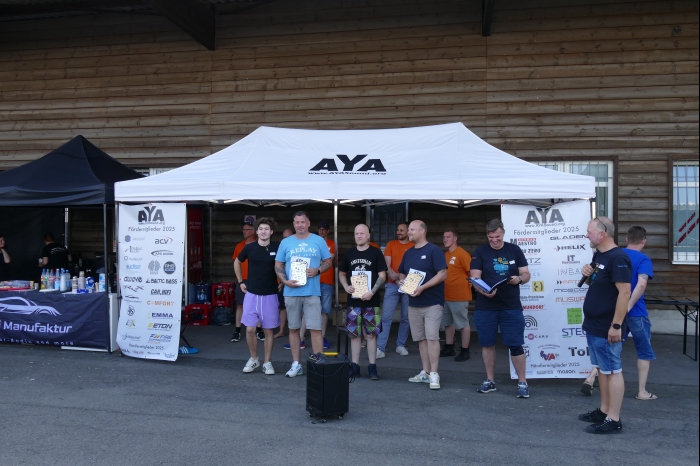 Car Hifi Manufaktur AYA 2025 00148