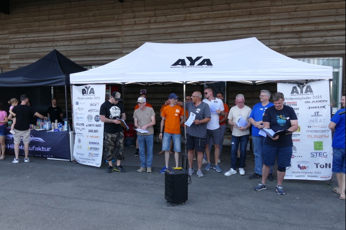 Car Hifi Manufaktur AYA 2025 00150