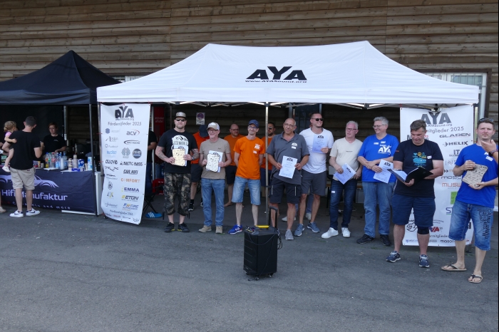 Car Hifi Manufaktur AYA 2025 00153