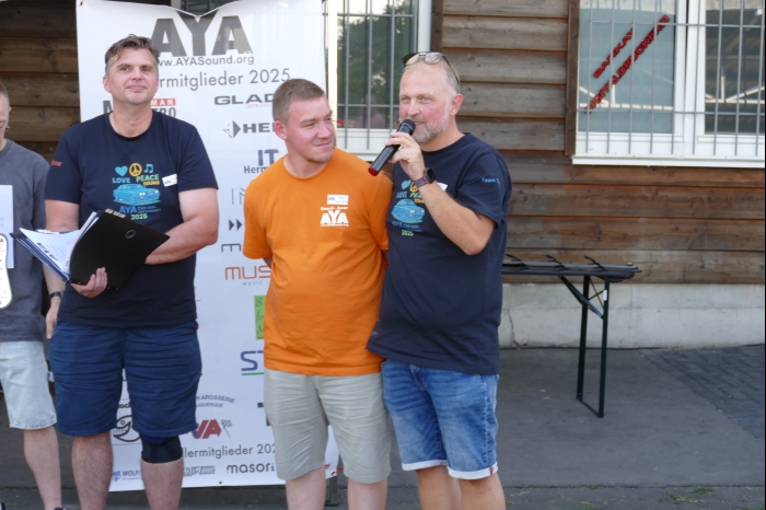 Car Hifi Manufaktur AYA 2025 00154