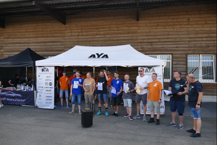 Car Hifi Manufaktur AYA 2025 00156