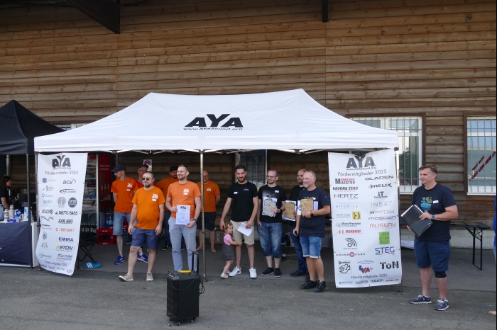 Car Hifi Manufaktur AYA 2025 00158