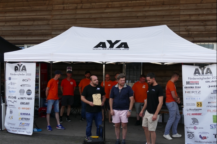 Car Hifi Manufaktur AYA 2025 00159