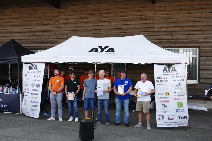 Car Hifi Manufaktur AYA 2025 00161