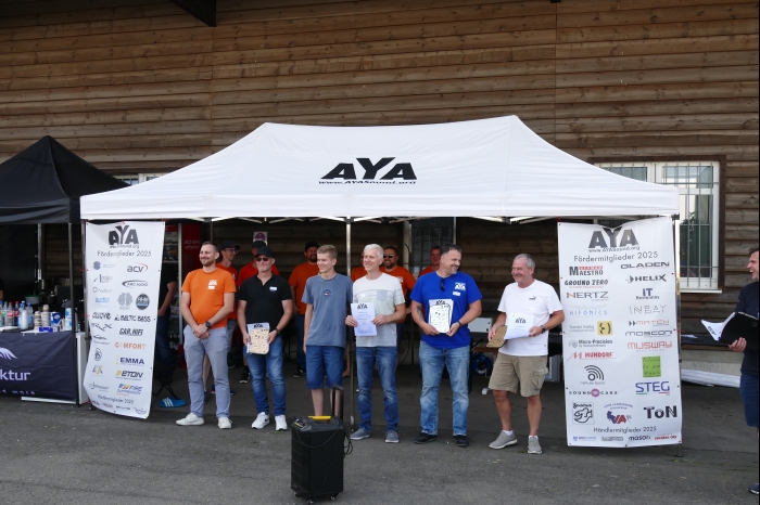 Car Hifi Manufaktur AYA 2025 00162