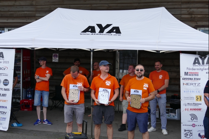 Car Hifi Manufaktur AYA 2025 00163