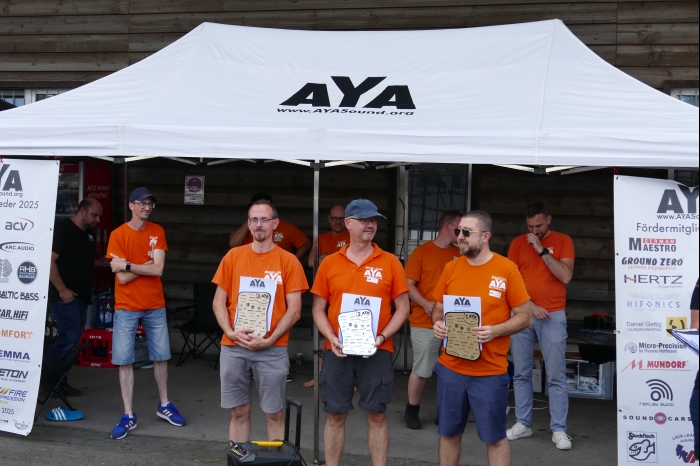 Car Hifi Manufaktur AYA 2025 00164