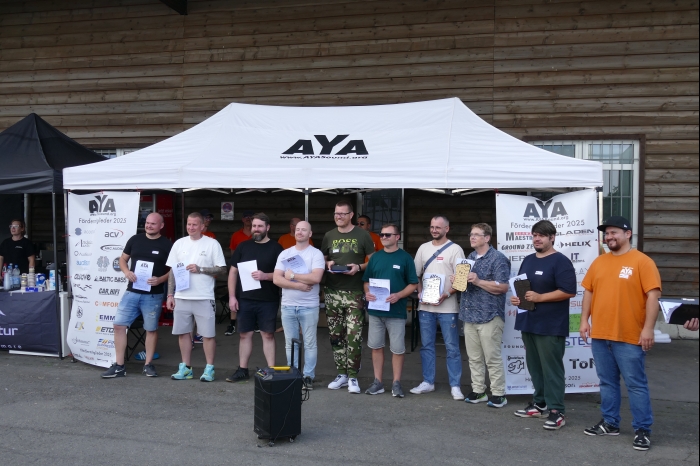 Car Hifi Manufaktur AYA 2025 00166