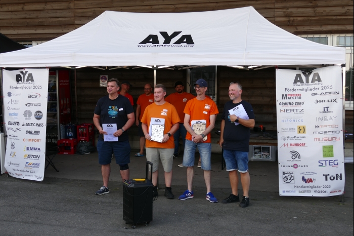 Car Hifi Manufaktur AYA 2025 00167