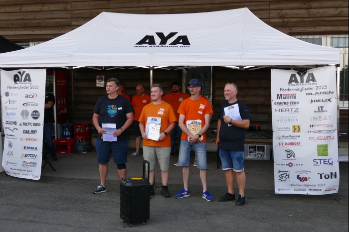 Car Hifi Manufaktur AYA 2025 00168