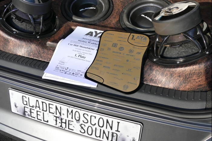 Car Hifi Manufaktur AYA 2025 00169