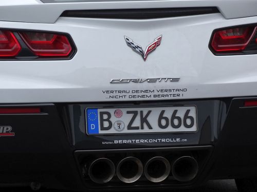 Corvette Treffen Suhl 2015 0006