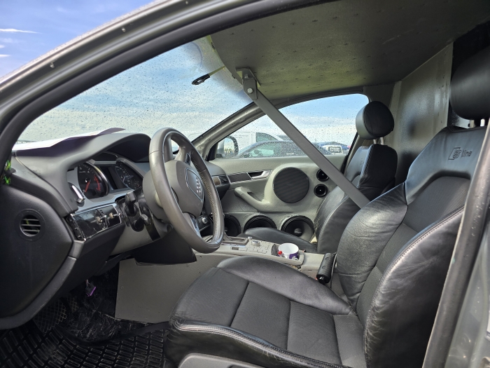 DM EM Continental dB Battle 2025 00242