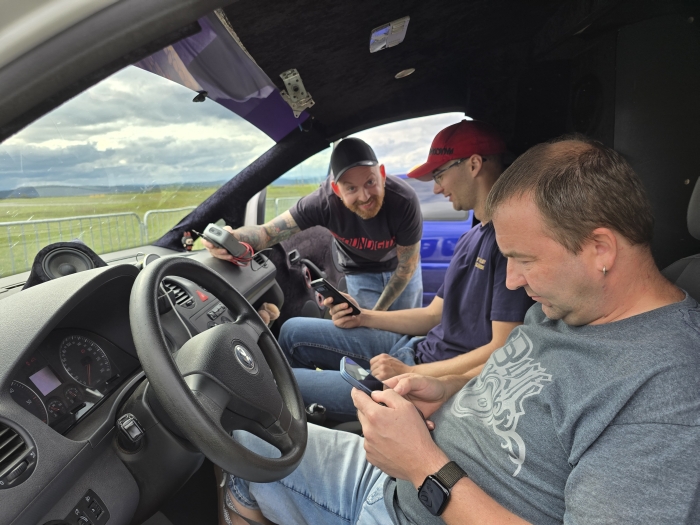 DM EM Continental dB Battle 2025 00350