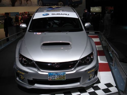 Detroit MotorShow 2012 138