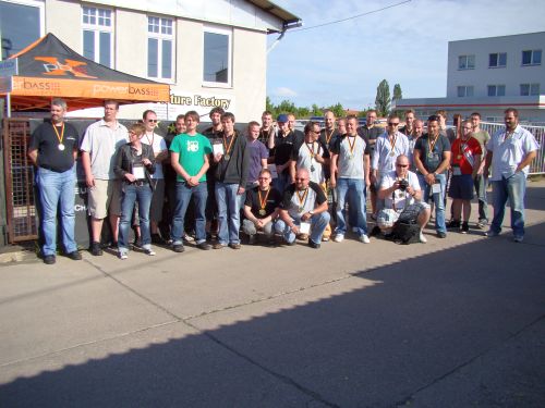 EASCA 2010 in Erfurt 140