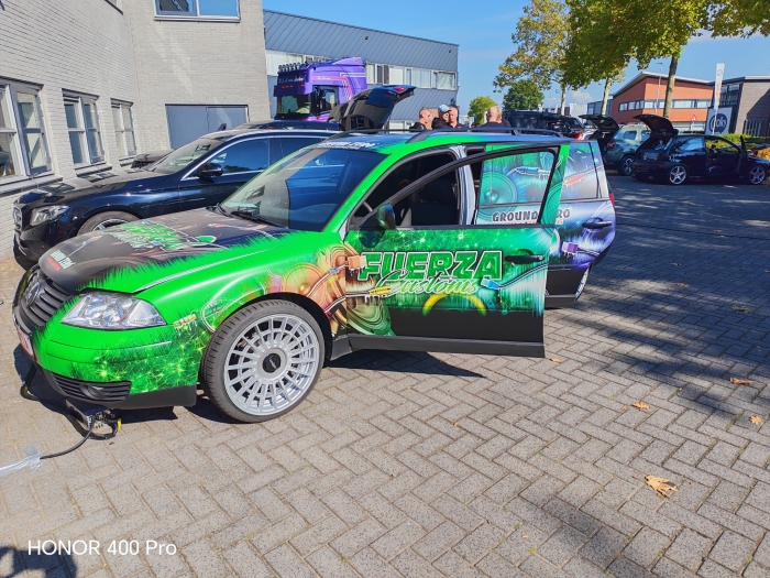 EMMA Finale BeNeLux in Apeldoorn Holland 2025 00036