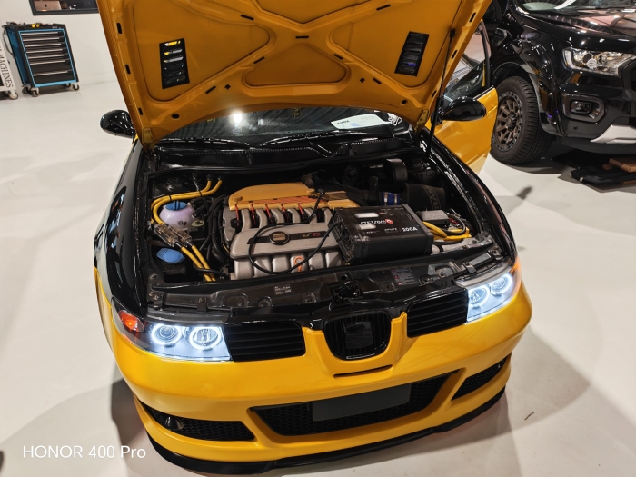 EMMA Finale BeNeLux in Apeldoorn Holland 2025 00053